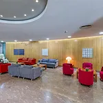 Senator Parque Central