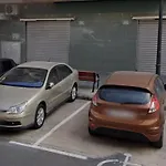 Apartamento Familiar A Pocos Minutos De La Playa