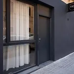 Neobeds - New ! Amazing Charming Cosy 1Br Apt Valencia