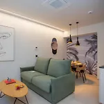 Neobeds - New ! Amazing Charming Cosy 1Br Apt Valencia
