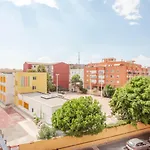 Malvarosa Beach Economy