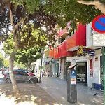 Apartamento Para 5 Personas En Centro De La Ciudad