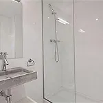 Luxe Rooms