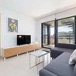 Apartup Patacona Sunrise Duplex I