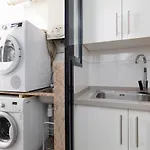 Apartup Patacona Sunrise Duplex I