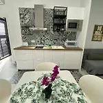 El Mosaico Apartment