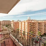 Ciudad De Las Ciencias
