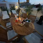 Luxury Apartment Valencia Center