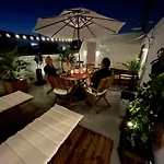 Luxury Apartment Valencia Center