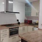 Beach Valencia Luxury A36-29 Apartment With Terrace And Sea Views