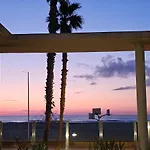 Beach Valencia Luxury A36-29 Apartment With Terrace And Sea Views