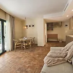Apartamentos Las Ciencias Studio Y