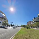 Apartamentos Las Ciencias Studio Y
