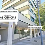 Apartamentos Las Ciencias Studio Y