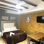 Murillo Apartment