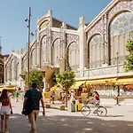 Cool Central Market