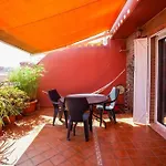 Valencia Penthouse Sunrise