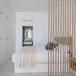 Florit Flats - Stylish Studio By The Joaquin Sorolla Station