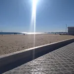 Habitacion En La Playa