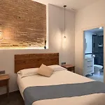 Maritime Apartamentos Cabanal
