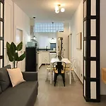 Maritime Apartamentos Cabanal