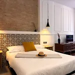Maritime Apartamentos Cabanal