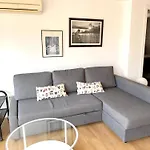Modern Apartment In Valencia 90 M² Wheelchair Access