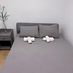 Apartamento Para 5 Personas En Centro De La Ciudad