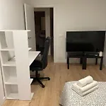 Hermoso Apartamento