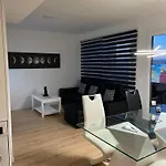 Hermoso Apartamento