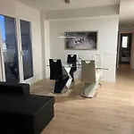 Hermoso Apartamento