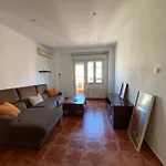 Rusafa Bruno Apartment Valencia - Downtown - Ruzafa Hippest And Cozy Area - Central Park