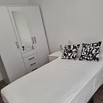 Habitacion Individual