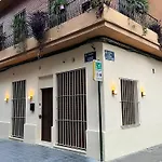 Mimi\'S Apartment In En Corts