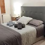 Apartamento Centrico Torres De Quart.