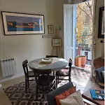 Classic City Apartment