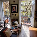 Classic City Apartment