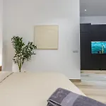 Suite Deluxe Valencia - Aiora Apartments