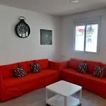 Precioso Apartamento En Malvarrosa Playa Valencia