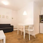 Apartamentos Rumbau