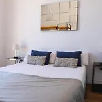 Valencia Luxury - Malvarrosa Beach