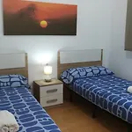 Centrico Apartamento En Valencia Proximo Parada De Metro Angel Guimera
