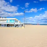 120 Sqm Loft-Style Apartment Beach Royal Marina