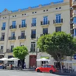120 Sqm Loft-Style Apartment Beach Royal Marina