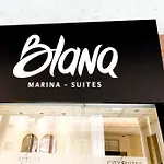 Blanq Marina Suites