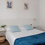 Apartamentos Fv Flats Valencia - Mestalla 7