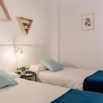 Apartamentos Fv Flats Valencia - Mestalla 7