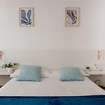 Apartamentos Fv Flats Valencia - Mestalla 7