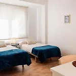 Apartamentos Fv Flats Valencia - Mestalla 7