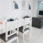 Apartamento en la playa a un paso de la casa museo Blasco Ibáñez